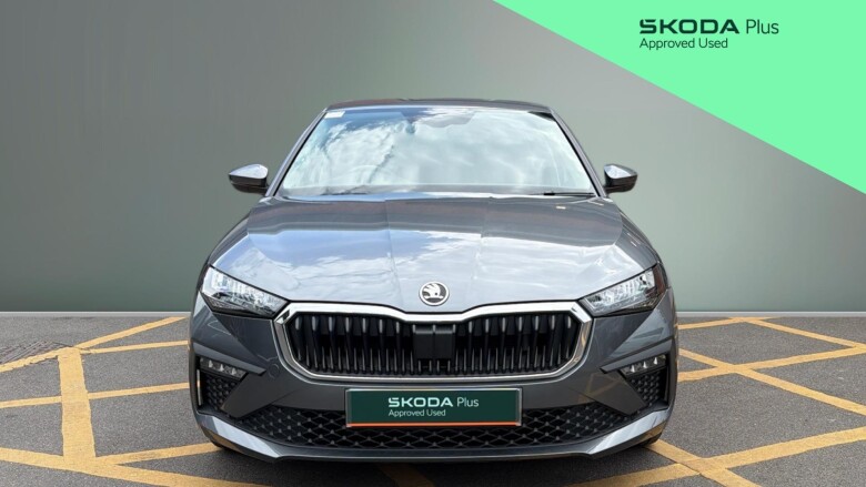 Skoda Scala 1.0 TSI 116 SE Edition 5dr Petrol Hatchback